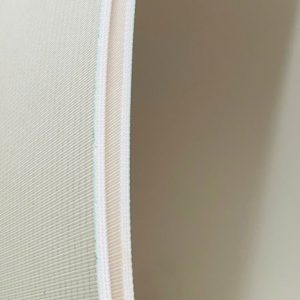 Băng tải vải cotton trắng
